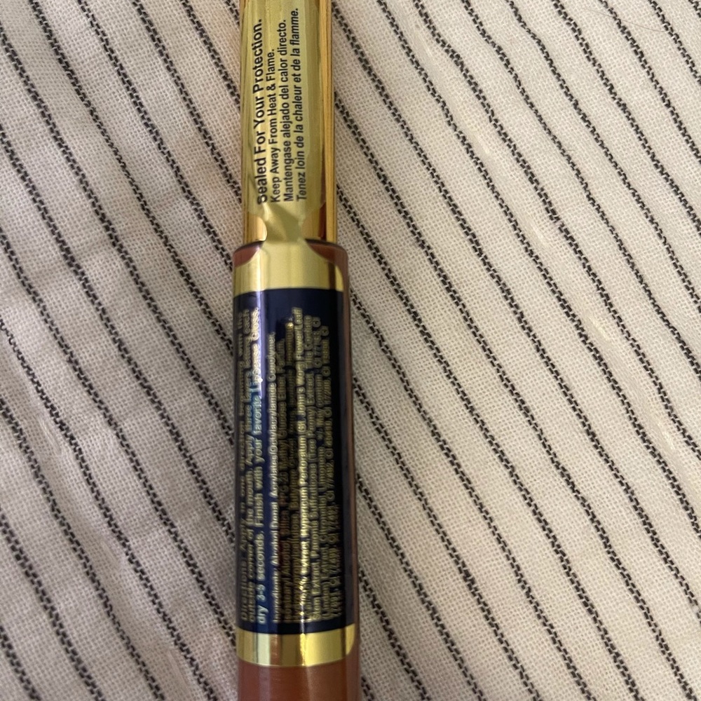 Dawn Rising Lipsense - Picture 2 of 3